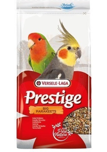 Versele Laga Big Parakeets Prestige 1 KG