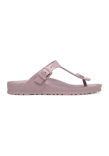 Birkenstock Gızeh Eva Unisex Terlik Brk1031350 Mor