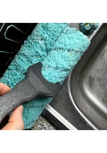 Gateesat 60 Uygulama İçin Boya Kutusu Ağzı Ve Rulo Kazıyıcı Seti Temizlik Aksesuarı