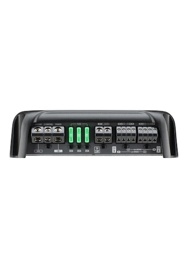 Pioneer Gm-D8704 1200 Watt 4 Kanallı Amplifikatör