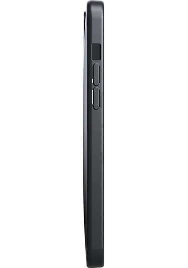Sp Connect C+ İphone İ15 Plus Telefon Kılıfı Siyah