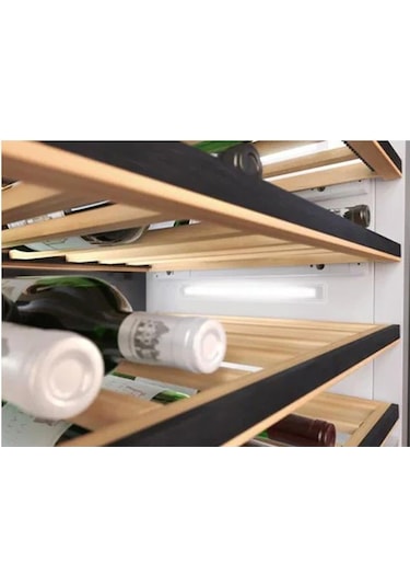 Miele KWT 2672 VIS Mastercool Ankastre Şarap Dolabı