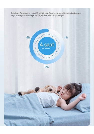 50we27 Vidalı Üç Renkli Evrensel Kafa Uzaktan Kumanda Fan Işığı-b Beyaz