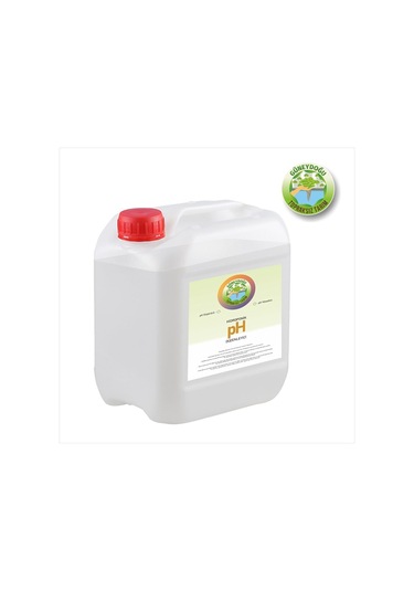 Güneydoğutopraksıztarım Topraksız Tarım Ph Düşürücü 5 Litre Hidro