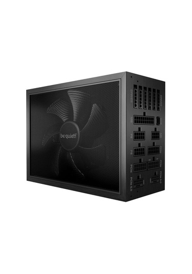 Be Quiet BN331 Dark Power Pro 13 1300W 80+ Plus Titanium Modüler Güç Kaynağı