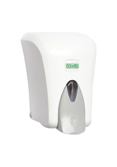 Vialli F6 Hazneli Köpük Sabun Dispenseri 1000 Ml