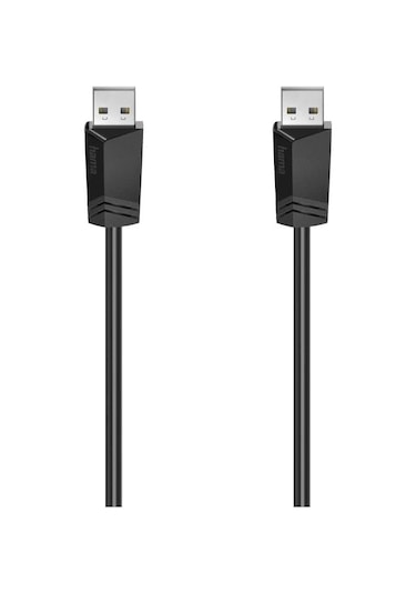 Hama Usb 2.0 A Fiş - A Fiş 1.5m