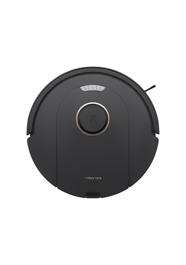 Roborock Q5 Pro Robot Süpürge Siyah