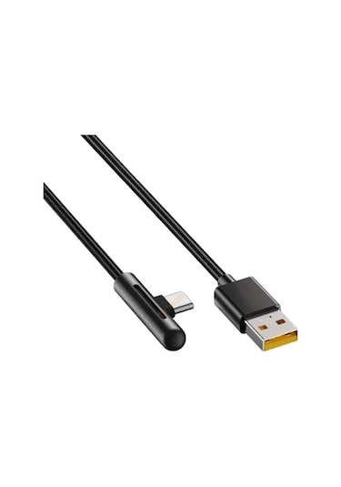 Axya Realme Superdart 6,5a 65w Hızlı Şarj Data Kablosu - Rmw2100