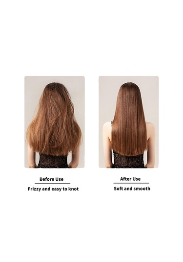 Saç Fırçası, Çocuklar İçin Anti-statik Saç Açma Fırçası, Çocuklar