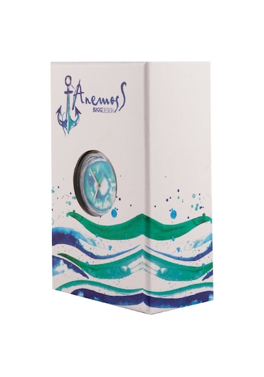 Anemoss Rota Desenli Erkek Kol Saati 2060511