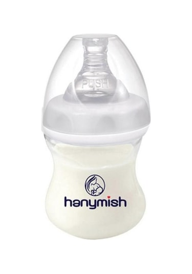 Hanymish 1030 Pratik Manuel Tekli Göğüs Pompası