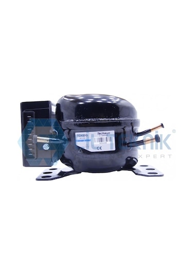 Techsun Tch30G Dc 12-24V R134a Kompresör