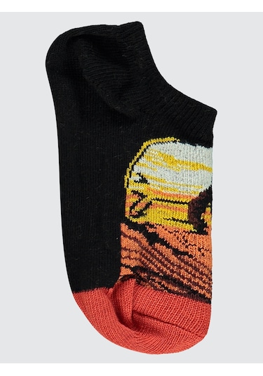 Civil Boys Erkek Çocuk 3'lü Babet Çorap 2-12 Yaş Standart Standart