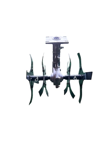 26 Mm 9 Diş Çelik Heiyeli Çapa Aparatı