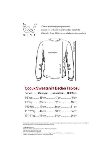 Basketball Clipart With Splatter Baskılı Unisex Çocuk Beyaz Swea Beyaz