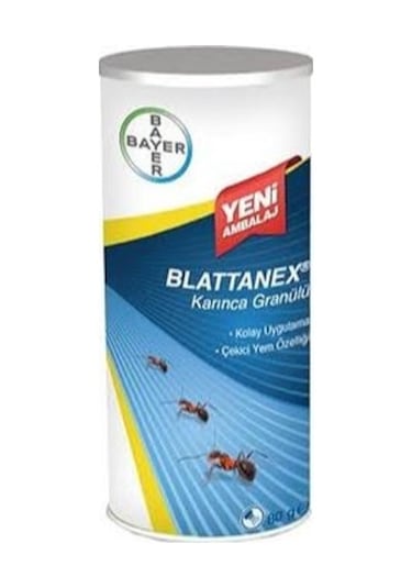 Bayer Karınca İlaçlama Seti 3'lü