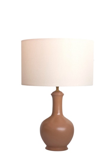 Milet Abajur, Yükseklik 45 Cm X Çap30