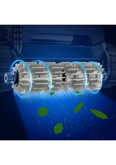 Zodıac Re 4200 Voyager Havuz Robotu 31604734