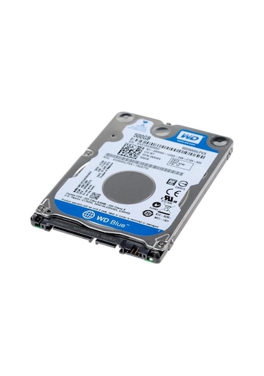 Western Digital WD5000LPVX 500 GB HDD