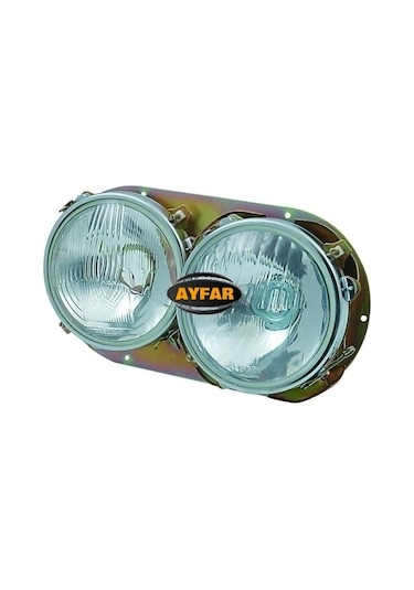 Far Sağ R12 Toros Gts