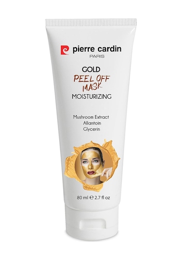 Pierre Cardin 2'Li Soyulabilen Yüz Maskesi