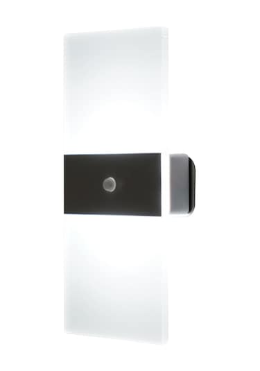 Yifomall Ev İçin Akıllı Vücut Algılama Led Lambası - Şarj Edilebilir, Mıknatıslı, Kablosuz, Koridor Ve Gece Lambası - Beyaz Dikdörtgen Beyaz Işık Diğer