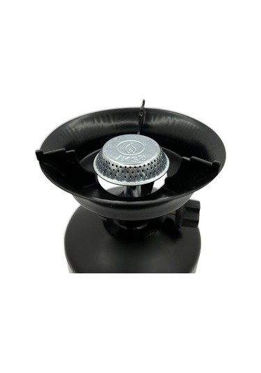 Uygunayakala Argeus Stone Kamp Ocağı Turuncu 203 Turuncu