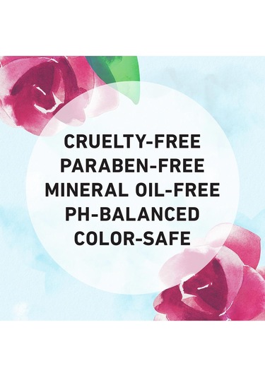 Herbal Essences Color Me Happy Renk Koruyucu Saç Kremi 865ML