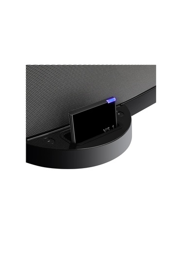 Suntek Bluetooth Ses Alıcısı Ipod Için Kablosuz Stereo 30 Pin