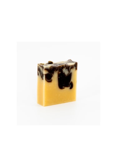 Olife Soap Doğal El Yapımı Amber Kokulu Sabunu 3 x 100 G