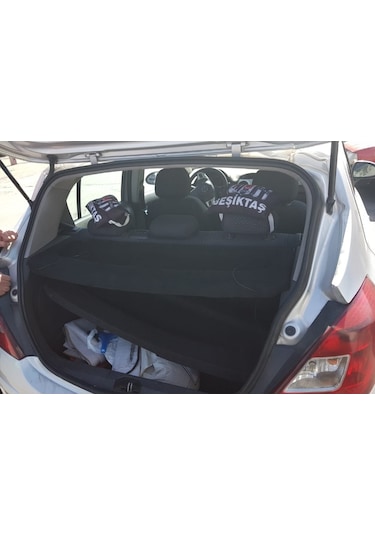 Opel Corsa d Pandizot