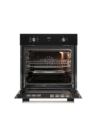 Vestel AF-7684 YS 70 L Ankastre Fırın