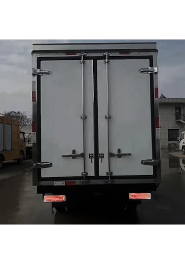 Xuweiwei Hongmo 2 Adet Cok Amacli Led Araba Ampulu Yuksek Parlak Kamyon Far Traileri Rv Arka Fren Park Alma Geri Donus İsiklari