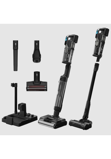 Grundig VCW 8430 Islak ve Kuru Dikey Şarjlı Süpürge