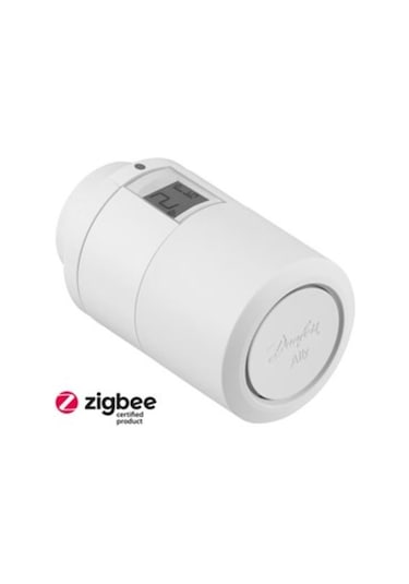 Danfoss Ally Radyatör Termostatı