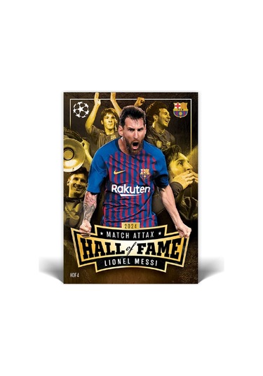Match Attax 24/25 - Mega Tin 2