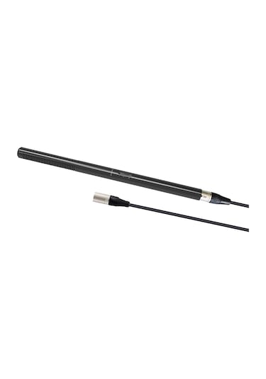 Ckmova Dcm2 362Mm Kondenser Shotgun Mikrofon