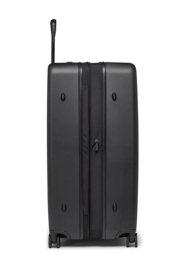 Herschel Heritage Hardshell Luggage Exp Büyük Boy Valiz 40094-00001-os Siyah