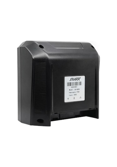 Shark MS-5800 Tek Tuşla 1D / 2D Seçimli Masaüstü Barkod Okuyucu