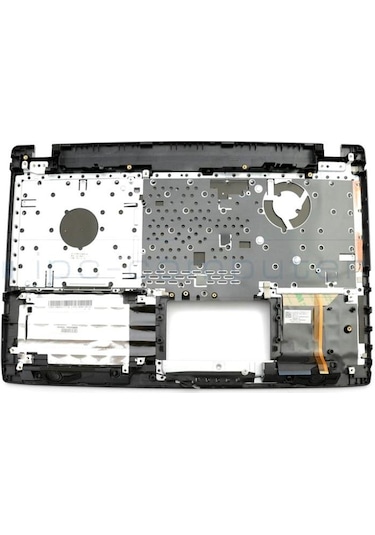 Asus Uyumlu Gl553V Serisi Klavye Dahil Üst Kasa 13N1-12A0701