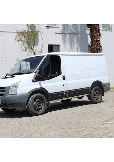 Cappafe Ford Transit Dodik Seti Abs K.Ş. 12 Parça 2006-2013