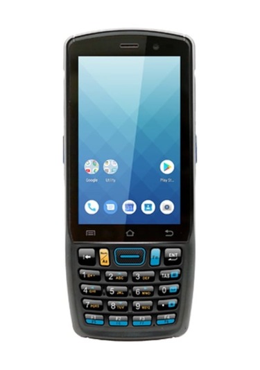 Unitech Ea320 Android El Terminali