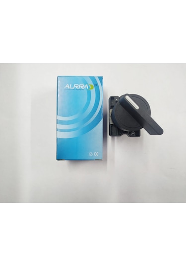 Aurra Pushbutton Switch Lay2-ej21 1.adet