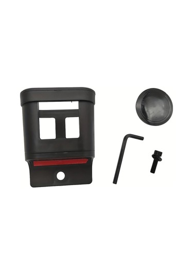 Dashanshop 2019-2025 Suzukı Jimny Jb64/jb74 İçin Siyah Abs Klimalı Bardaklık - Sağlam