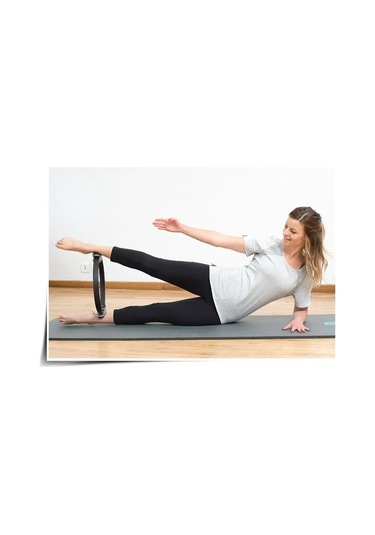 Twin Fox Pilates Halka Antrenörü 161693073