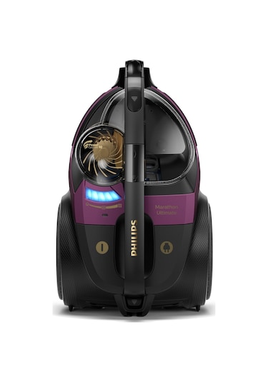 Philips XB9155/07 Marathon Ultimate Toz Torbasız Elektrikli Süpürge