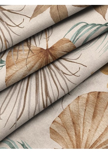 Mia Cara 45x100x4 Bank Yastığı 240399422 Bej