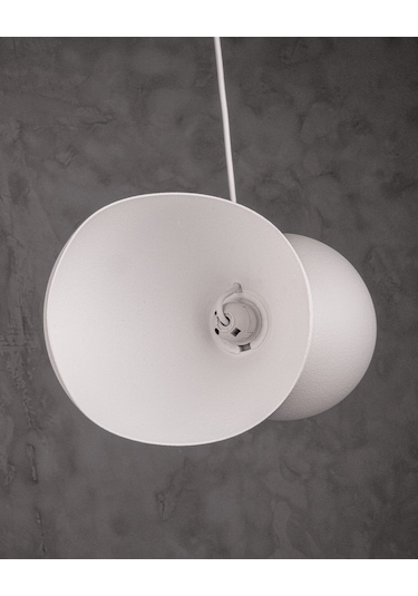 Moon Masa Lambası Moon Table Lamp-194 Gün Işığı