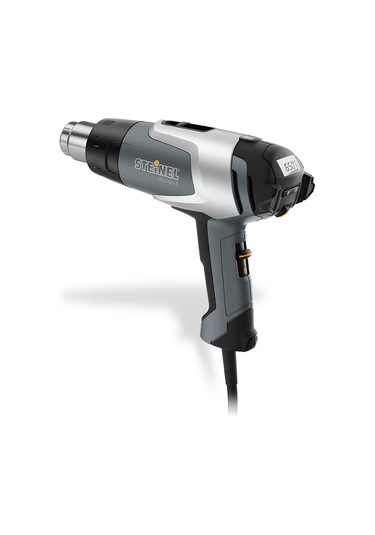 Steınel Hg 2320 Lcd Sıcak Hava Tabancası 2300 Watt Profesyonel N11.1212